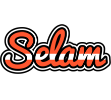 Selam denmark logo