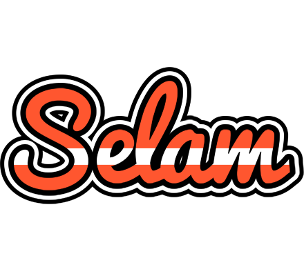 Selam denmark logo