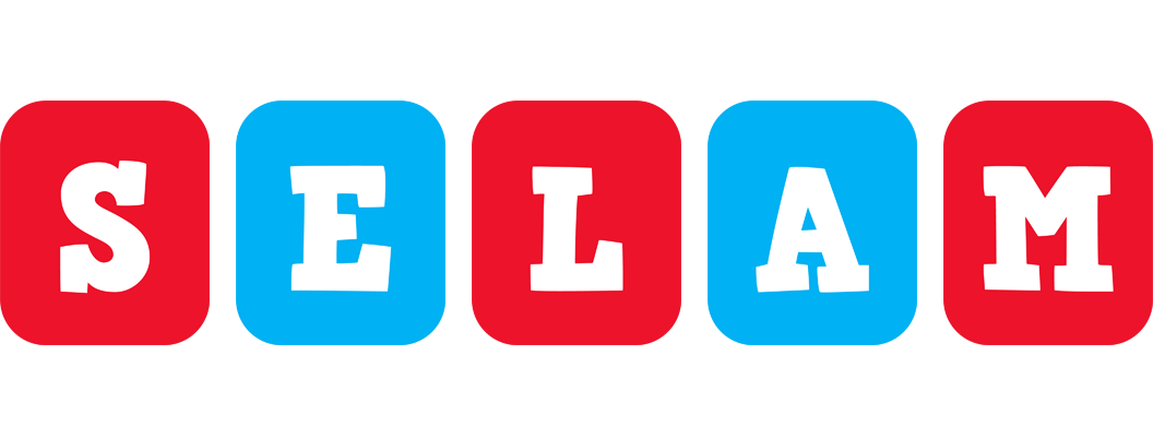 Selam diesel logo