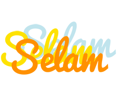 Selam energy logo