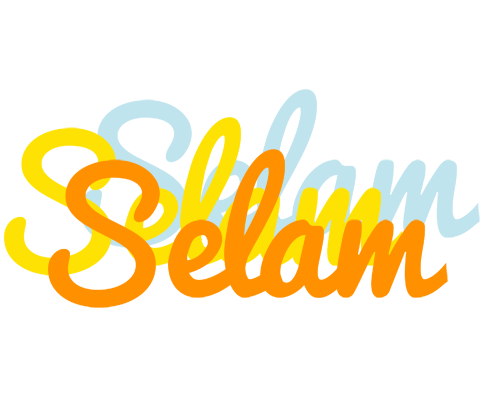 Selam energy logo