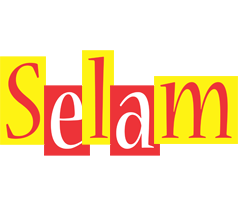 Selam errors logo