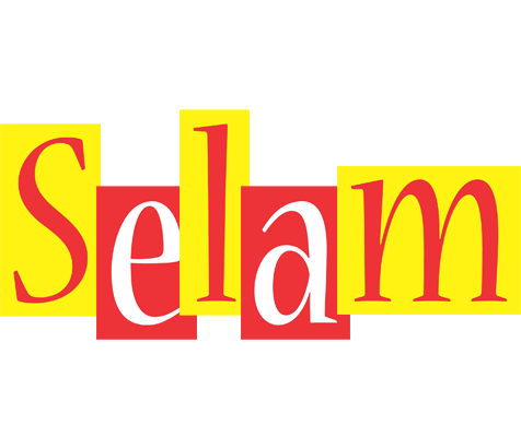 Selam errors logo