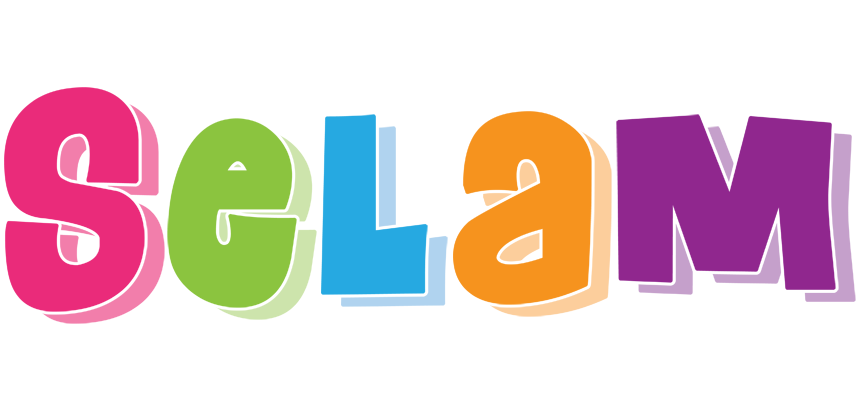 Selam friday logo