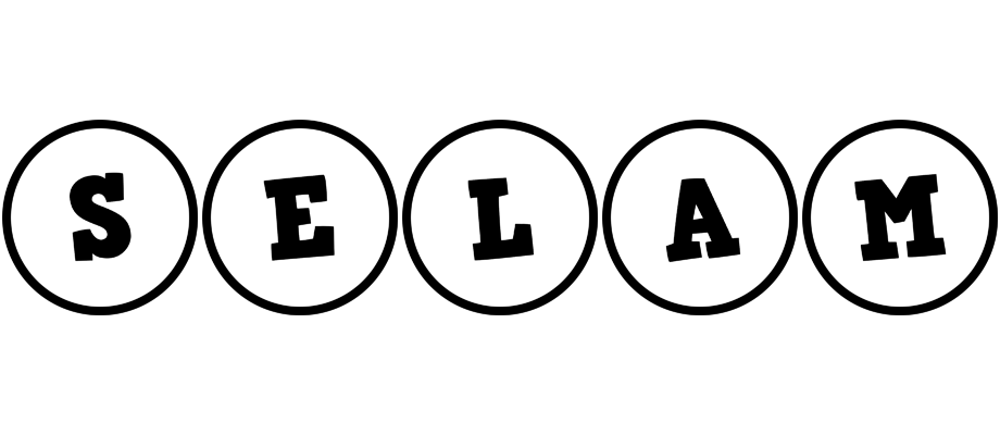 Selam handy logo