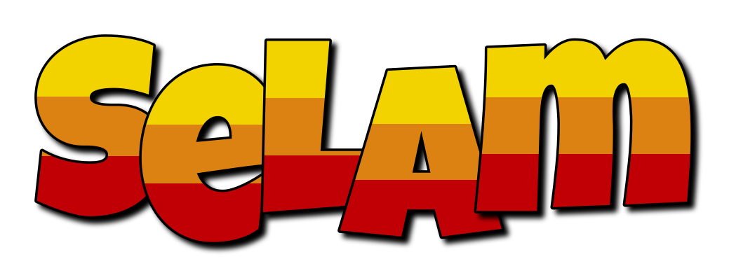 Selam jungle logo