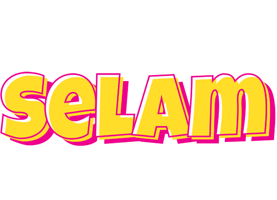 Selam kaboom logo