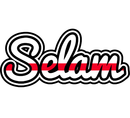 Selam kingdom logo