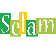 Selam lemonade logo