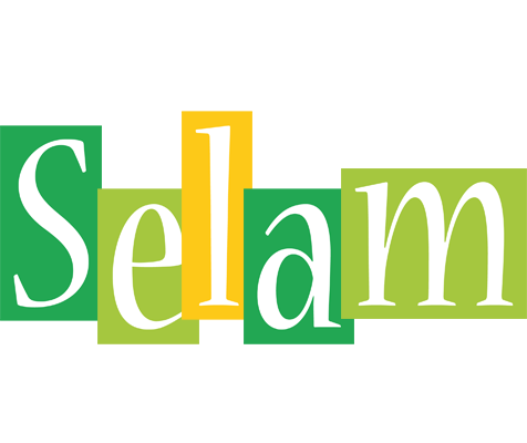 Selam lemonade logo
