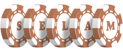 Selam limit logo