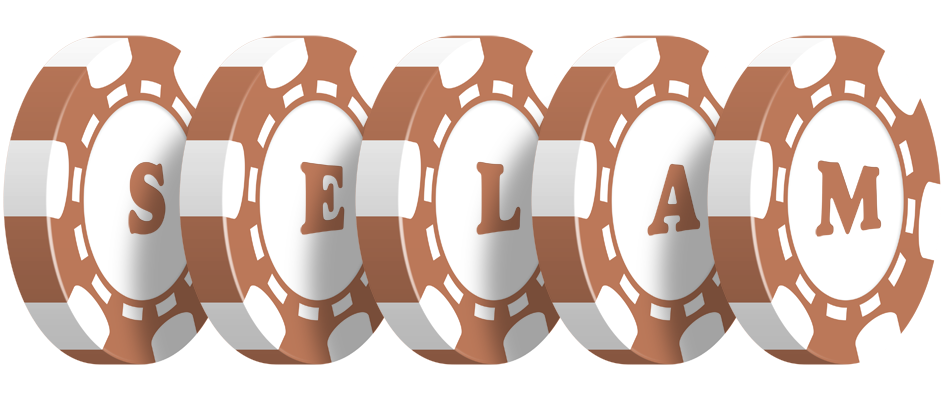 Selam limit logo