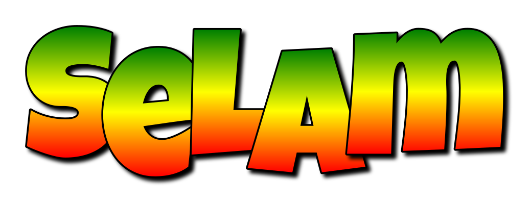 Selam mango logo