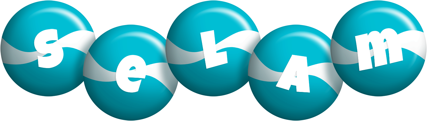 Selam messi logo