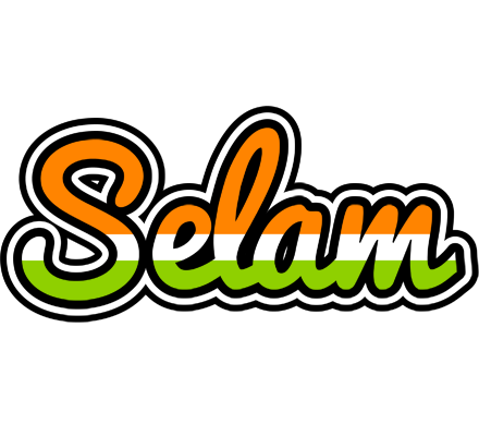 Selam mumbai logo