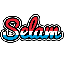 Selam norway logo