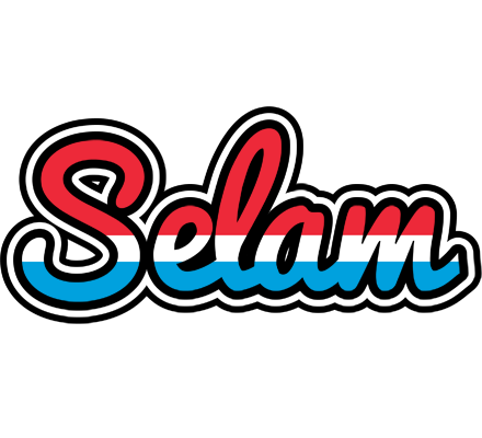 Selam norway logo