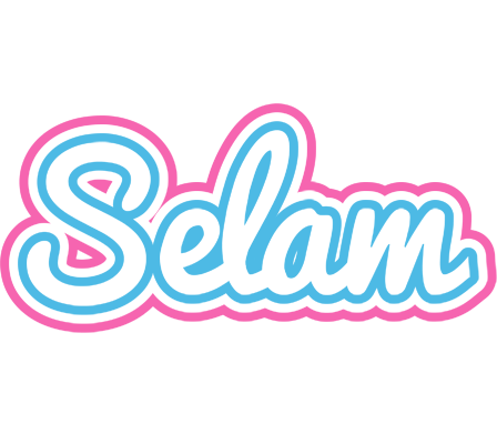 Selam outdoors logo