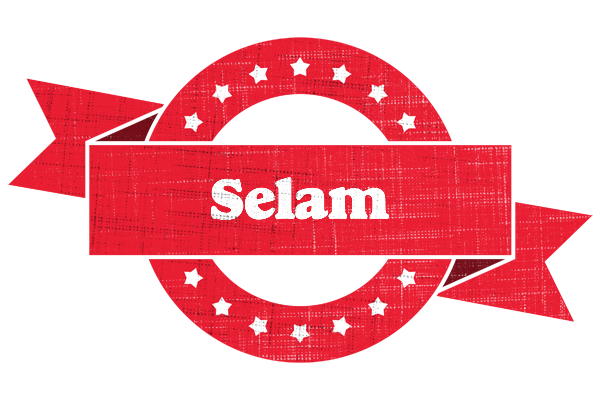 Selam passion logo