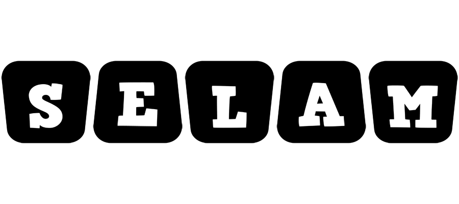 Selam racing logo