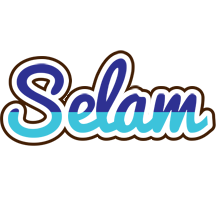 Selam raining logo