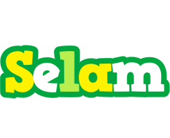 Selam soccer logo