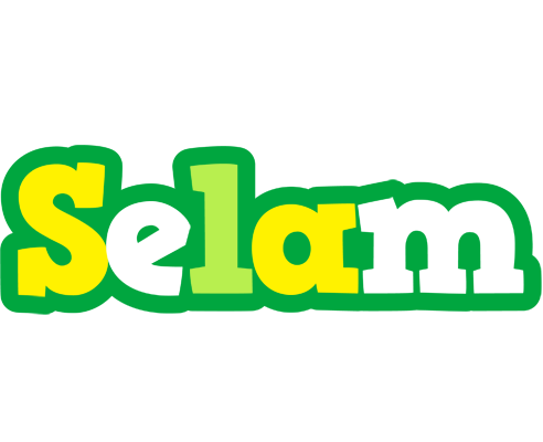 Selam soccer logo
