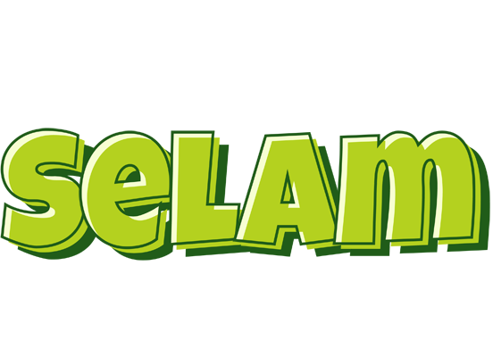 Selam summer logo