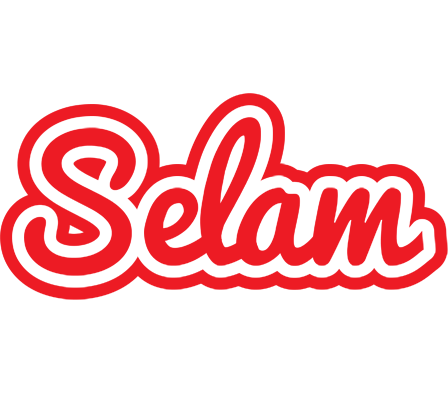 Selam sunshine logo