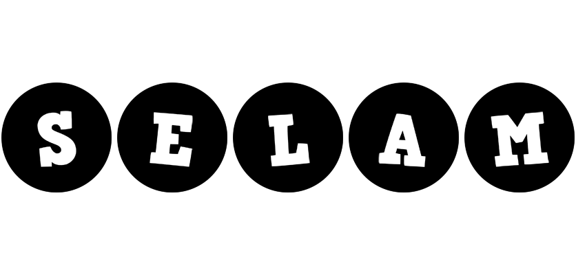 Selam tools logo