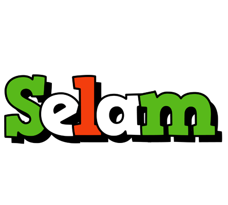 Selam venezia logo