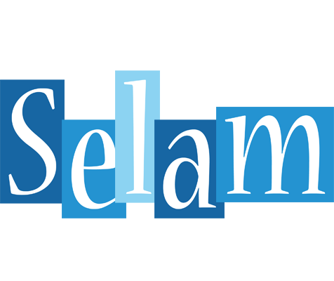 Selam winter logo