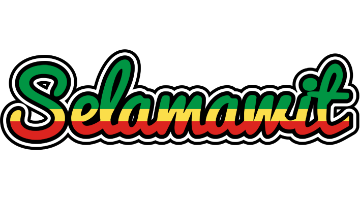 Selamawit african logo