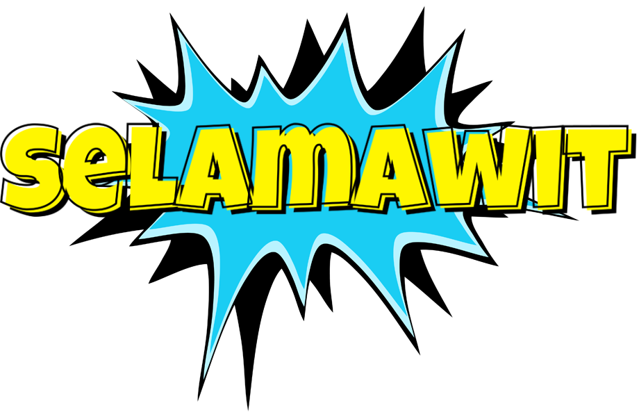 Selamawit amazing logo