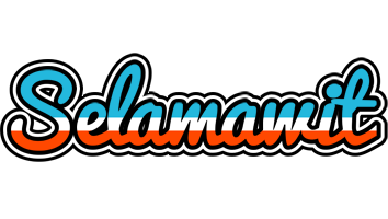 Selamawit america logo