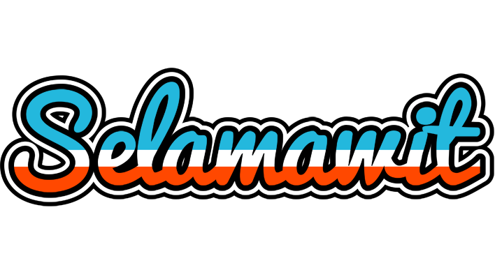 Selamawit america logo