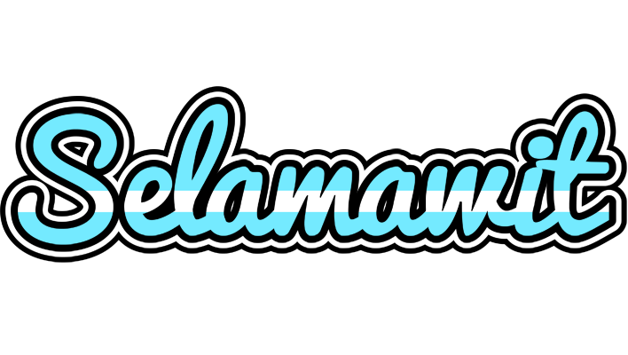 Selamawit argentine logo