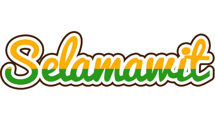 Selamawit banana logo