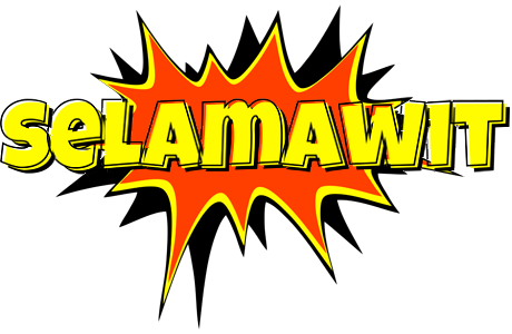 Selamawit bazinga logo