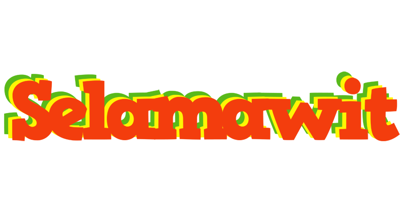 Selamawit bbq logo