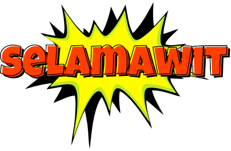 Selamawit bigfoot logo