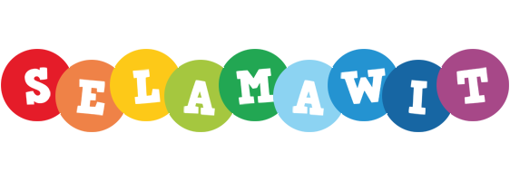 Selamawit boogie logo