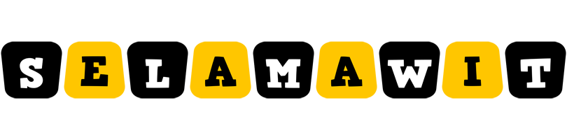 Selamawit boots logo