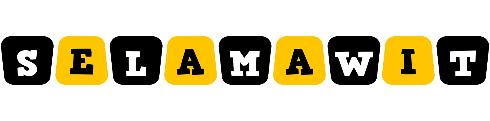 Selamawit boots logo