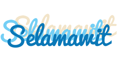 Selamawit breeze logo