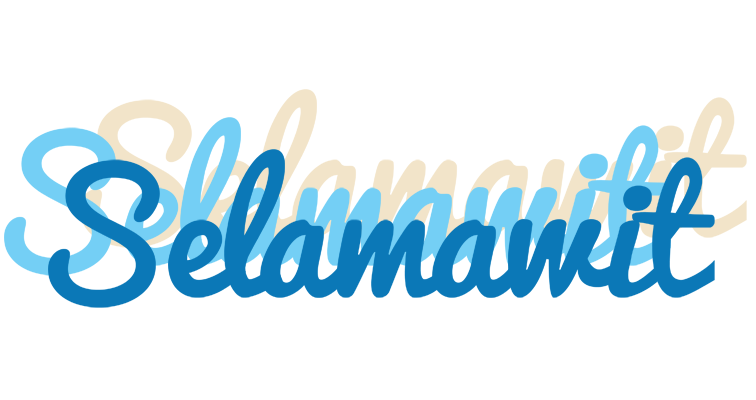 Selamawit breeze logo