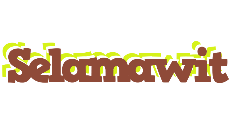 Selamawit caffeebar logo