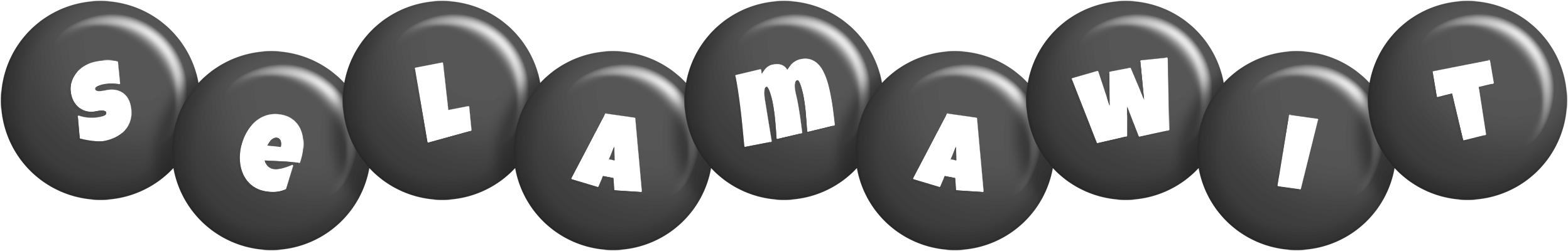 Selamawit candy-black logo