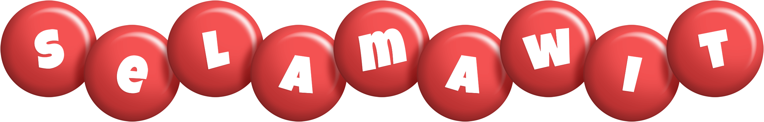 Selamawit candy-red logo