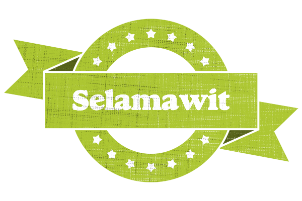 Selamawit change logo